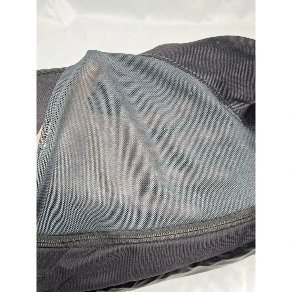 Gregory Resin 28L Hiking Backpack Day Pack Black Men’s Unisex Laptop Bag Career
